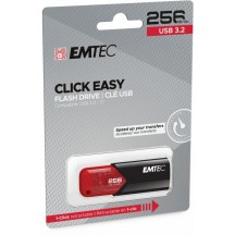 Memorie flash USB Emtec B110 ECMMD256GB113