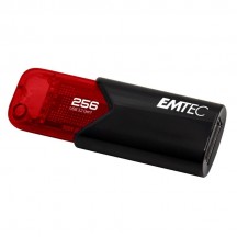 Memorie flash USB Emtec B110 ECMMD256GB113
