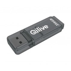 Memorie flash USB Emtec K100 EKMMD256GK103QL