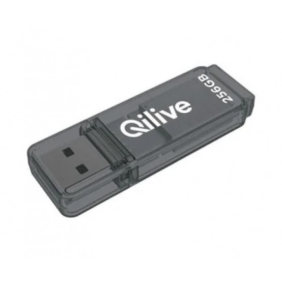 Memorie flash USB Emtec K100 EKMMD256GK103QL