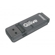 Memorie flash USB Emtec K100 EKMMD256GK103QL