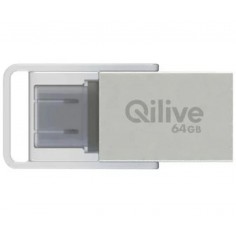 Memorie flash USB Emtec K103 EKMMD64GT273CQL