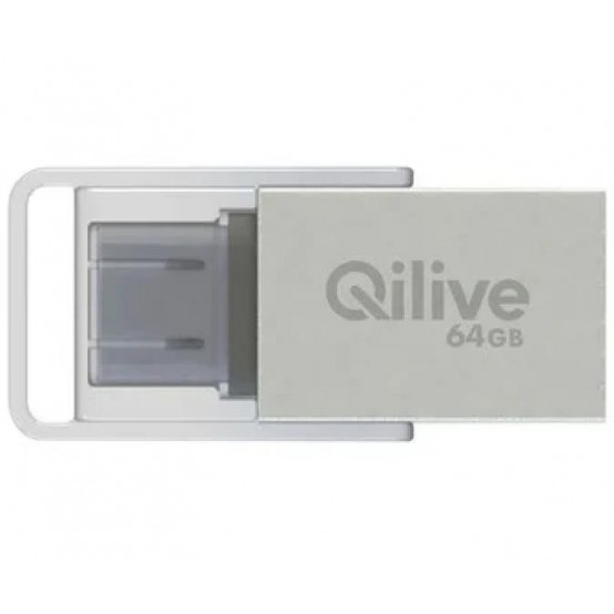 Memorie flash USB Emtec K103 EKMMD64GT273CQL