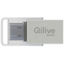 Memorie flash USB Emtec K103 EKMMD64GT273CQL