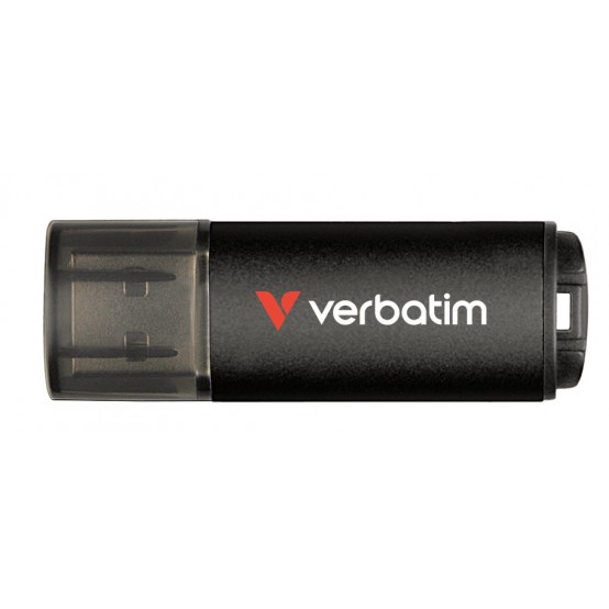 Memorie flash USB Verbatim V200 Metal 30211