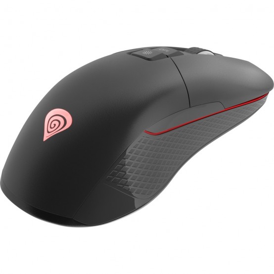 Mouse Genesis Zircon 330