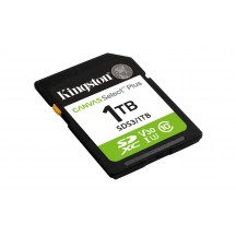 Card memorie Kingston Canvas Select Plus SD SDS3/1TB