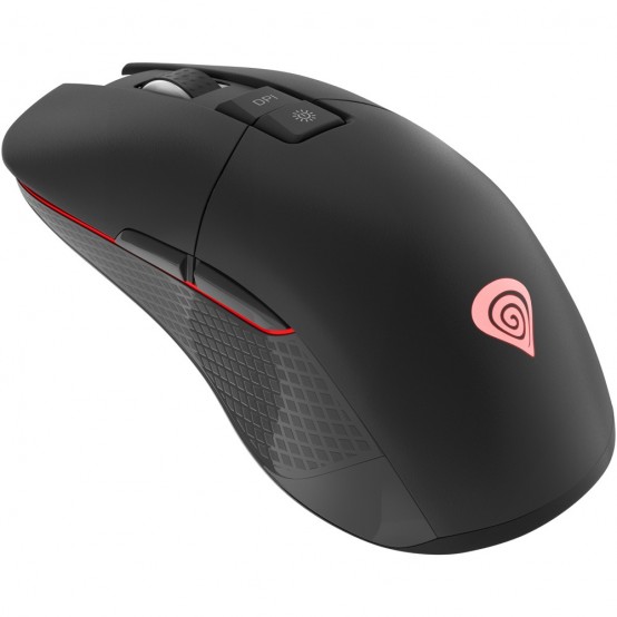 Mouse Genesis Zircon 330
