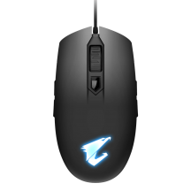 Mouse GigaByte AORUS M2