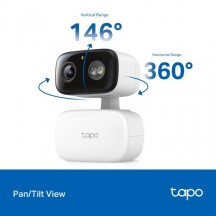 Camera de supraveghere TP-Link  Tapo C206