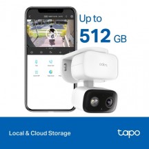 Camera de supraveghere TP-Link  Tapo C206