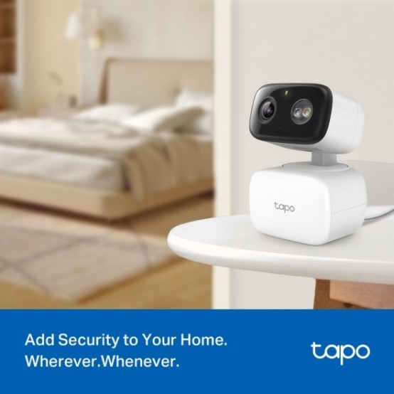 Camera de supraveghere TP-Link  Tapo C206