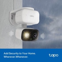 Camera de supraveghere TP-Link  Tapo C206
