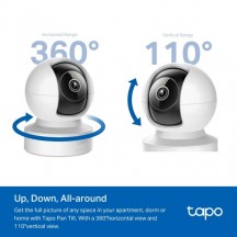 Camera de supraveghere TP-Link  Tapo C232