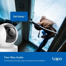 Camera de supraveghere TP-Link  Tapo C232