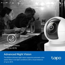 Camera de supraveghere TP-Link  Tapo C232