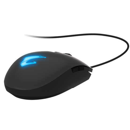 Mouse GigaByte AORUS M2
