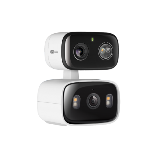 Camera de supraveghere TP-Link  Tapo C246D