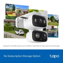 Camera de supraveghere TP-Link  Tapo C246D
