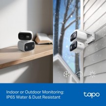 Camera de supraveghere TP-Link  Tapo C246D