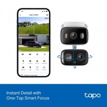 Camera de supraveghere TP-Link  Tapo C246D