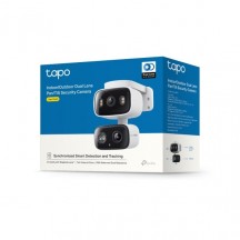 Camera de supraveghere TP-Link  Tapo C246D