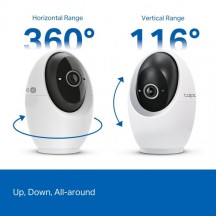 Camera de supraveghere TP-Link  Tapo C260