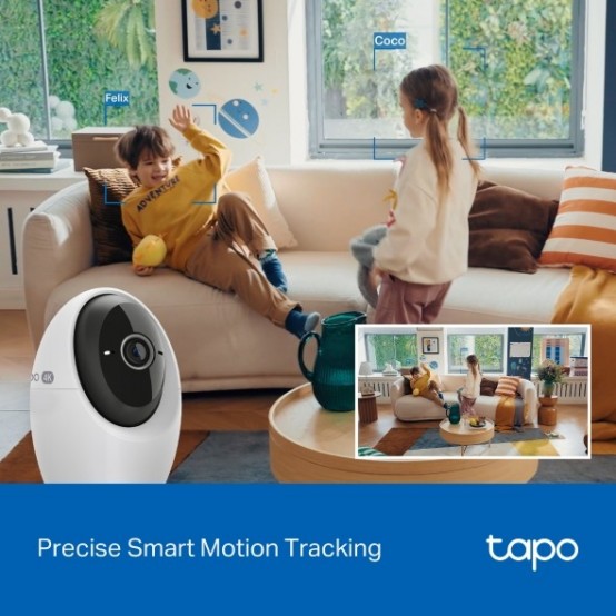Camera de supraveghere TP-Link  Tapo C260