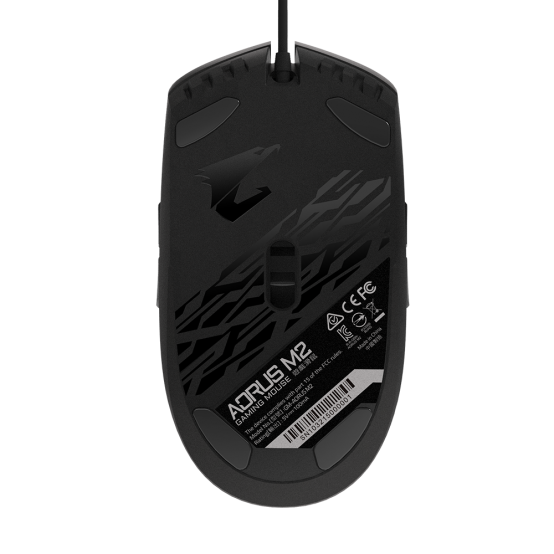 Mouse GigaByte AORUS M2