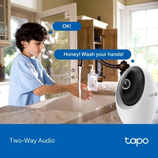Camera de supraveghere TP-Link  Tapo C260