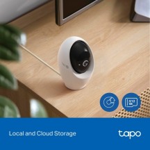 Camera de supraveghere TP-Link  Tapo C260