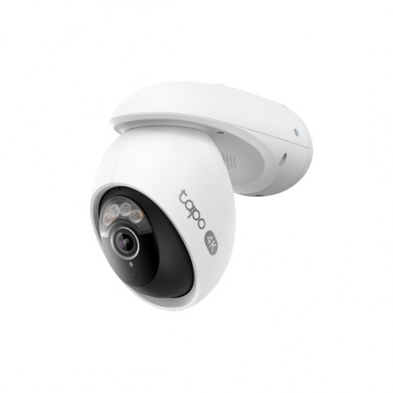 Camera de supraveghere TP-Link  Tapo C560WS