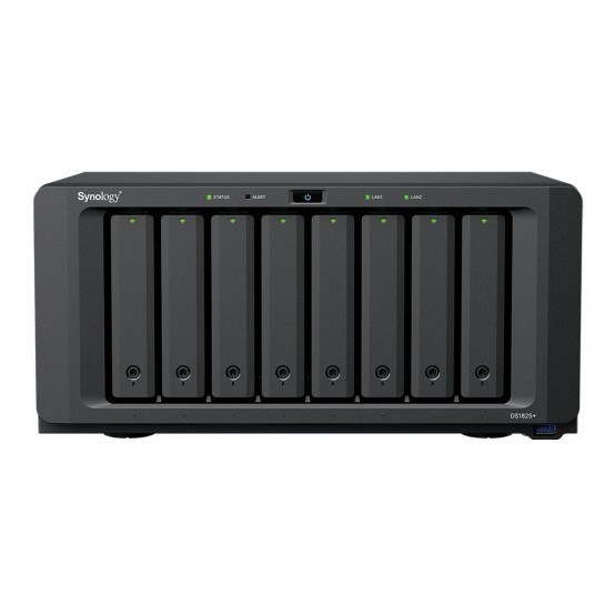 NAS Synology DiskStation DS1825+