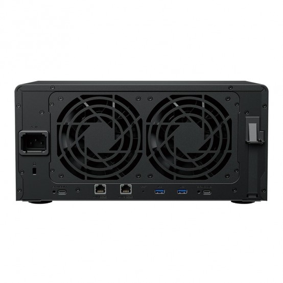 NAS Synology DiskStation DS1825+