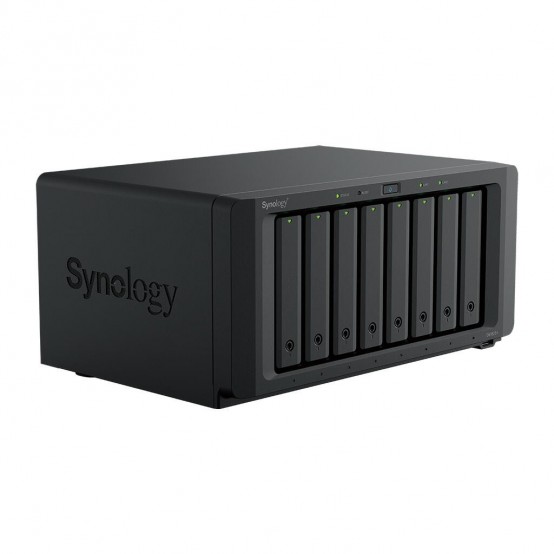 NAS Synology DiskStation DS1825+