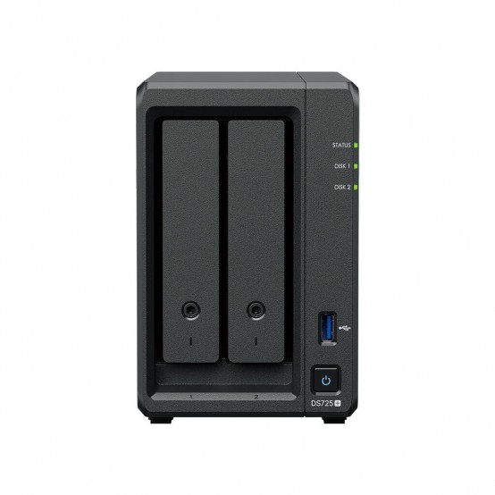 NAS Synology DiskStation DS725+