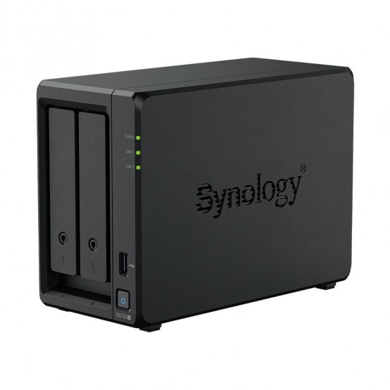 NAS Synology DiskStation DS725+
