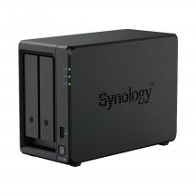 NAS Synology DiskStation DS725+