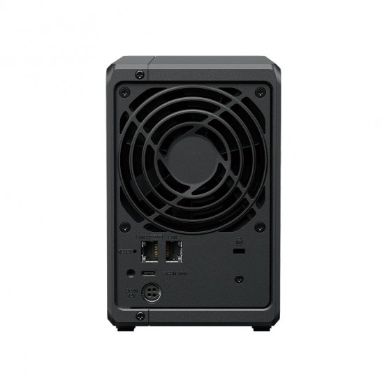 NAS Synology DiskStation DS725+