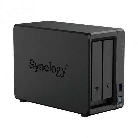 NAS Synology DiskStation DS725+