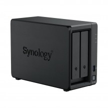 NAS Synology DiskStation DS725+