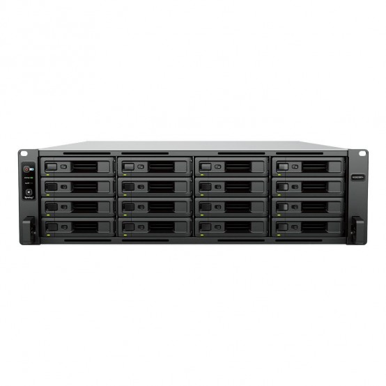NAS Synology RackStation RS2825RP+