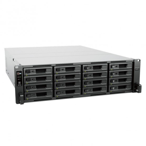 NAS Synology RackStation RS2825RP+