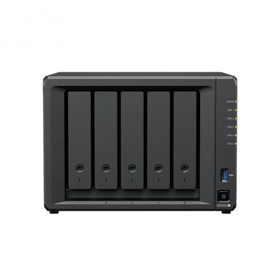NAS Synology DiskStation DS1525+