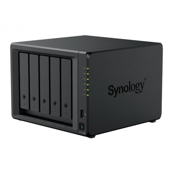 NAS Synology DiskStation DS1525+