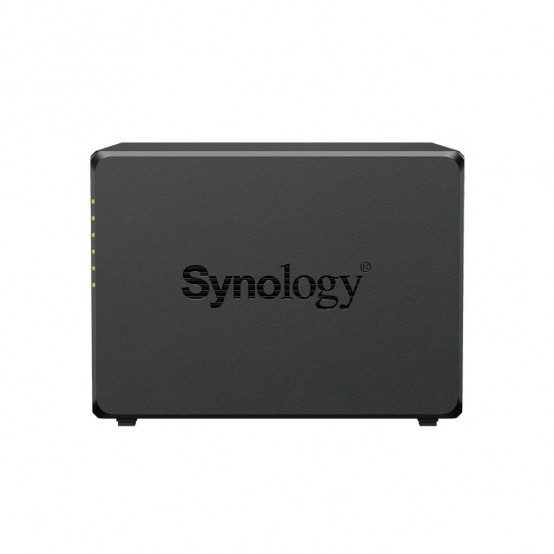 NAS Synology DiskStation DS1525+