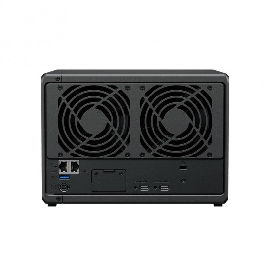 NAS Synology DiskStation DS1525+
