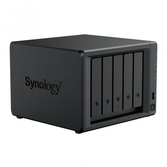 NAS Synology DiskStation DS1525+