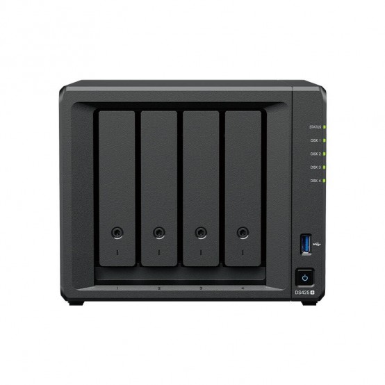 NAS Synology DiskStation DS425+