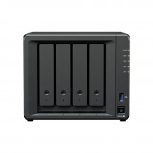 NAS Synology DiskStation DS425+